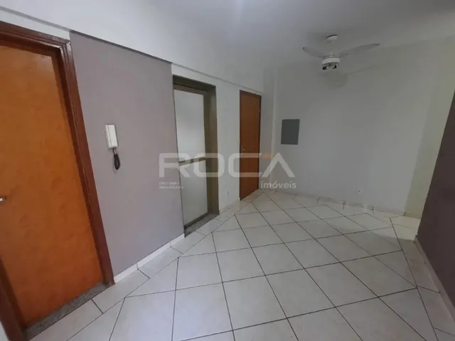 Imagem: Apartamento Semi-Mobiliado para Alugar com