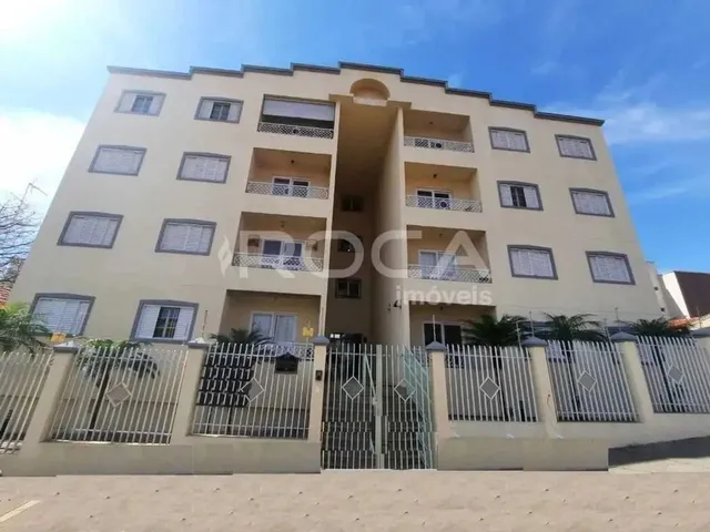 Imagem: Apartamento de 2 Dormitórios para Alugar