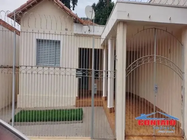 Imagem: Locação de Casas / Padrão na Cidade de
