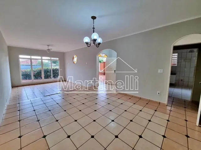 Imagem: Casa Térrea para Locação no Bairro Ribeirânia