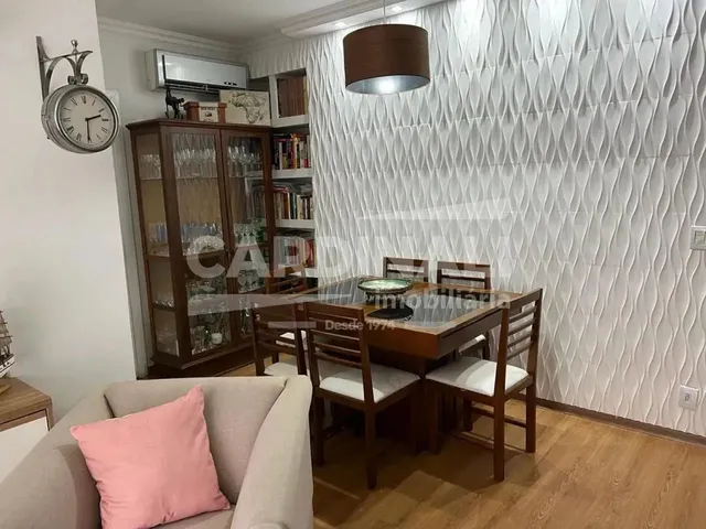 Imagem: Apartamento com 03 Dormitórios
