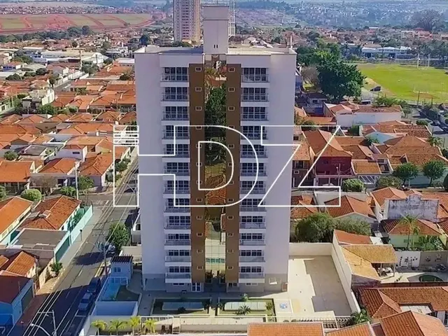 Imagem: Apartamento Aluguel 3 Suites, Araraquara/Sp