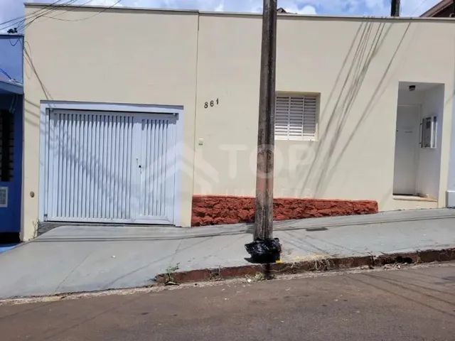 Imagem: Linda Casa Padrão para Alugar no Centro