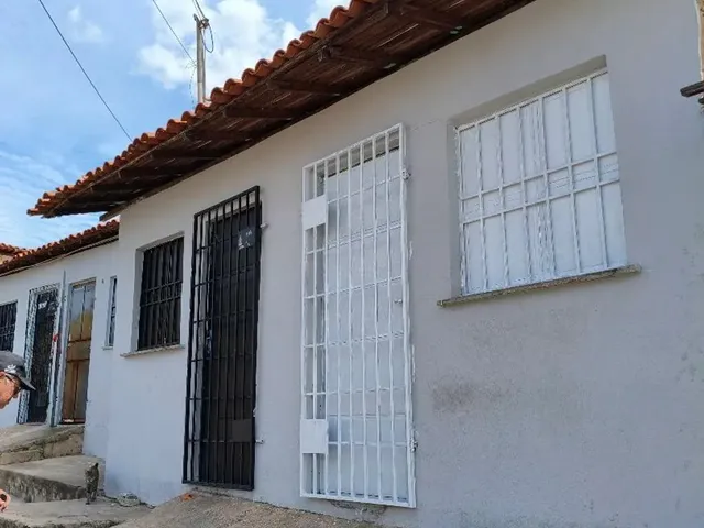 Imagem: Aluga-Se Kitnet na Zequinha Freire (01 Quarteirão