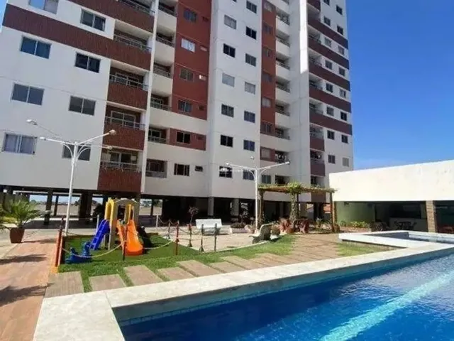 Imagem: Condomínio Riviera Residence