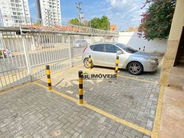 Imagem 4: Quitinete para Aluguel em São Cristóvão Edifício Zezinho Bonifácio