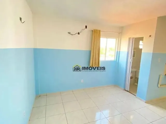 Imagem 6: Quitinete para Aluguel em São Cristóvão Edifício Zezinho Bonifácio