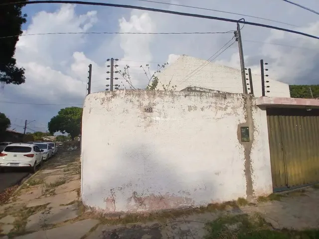 Imagem: Casa - Bairro São Cristovão