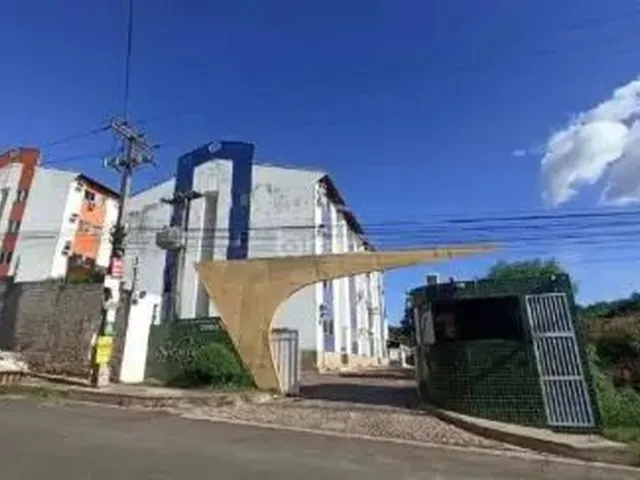 Imagem: Apartamento Residencial para Aluguel em