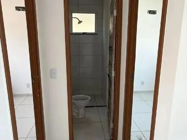Imagem 2: Apartamento Residencial para Aluguel em Cidade Nova, Teresina 43 M² com Lazer E