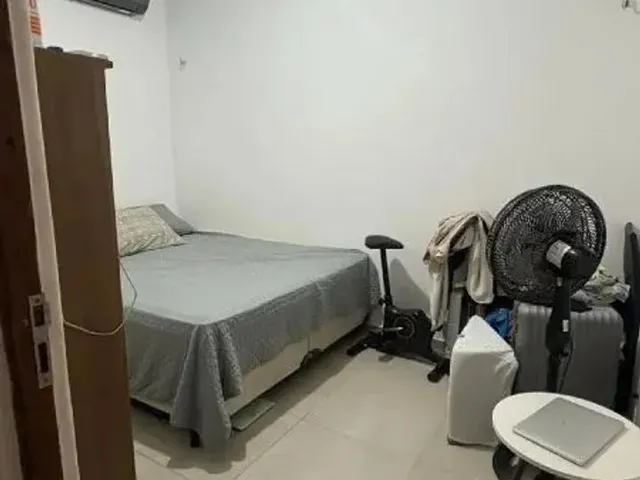 Imagem 10: Apartamento Residencial para Aluguel em Cidade Nova, Teresina 43 M² com Lazer E