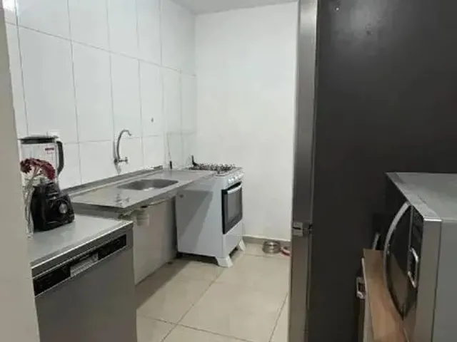 Imagem 9: Apartamento Residencial para Aluguel em Cidade Nova, Teresina 43 M² com Lazer E
