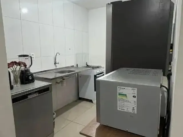 Imagem 4: Apartamento Residencial para Aluguel em Cidade Nova, Teresina 43 M² com Lazer E
