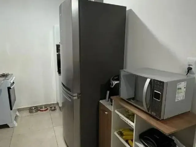 Imagem 12: Apartamento Residencial para Aluguel em Cidade Nova, Teresina 43 M² com Lazer E