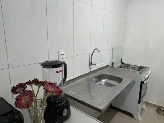Imagem 7: Apartamento Residencial para Aluguel em Cidade Nova, Teresina 43 M² com Lazer E