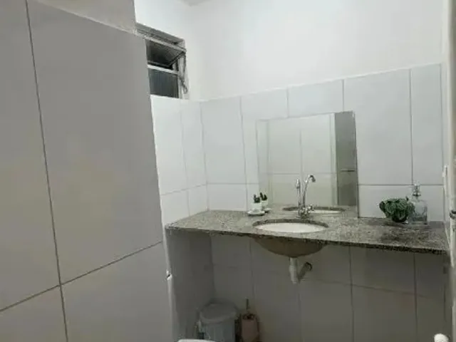 Imagem 8: Apartamento Residencial para Aluguel em Cidade Nova, Teresina 43 M² com Lazer E