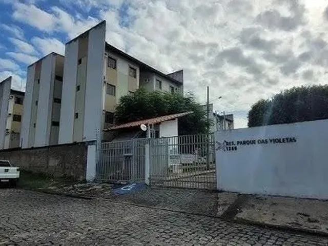 Imagem 4: Apartamento para Aluguel no Condomínio Parque das Violetas Morada do Sol, Teresina - 41