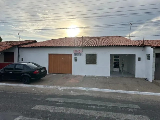 Imagem 3: Casa com Ponto Comercial