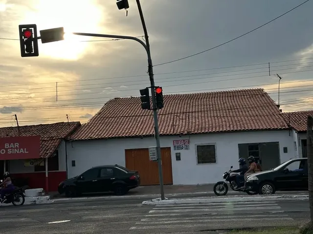 Imagem 2: Casa com Ponto Comercial