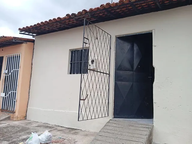 Imagem: Casa P/ Aluguel Promorar