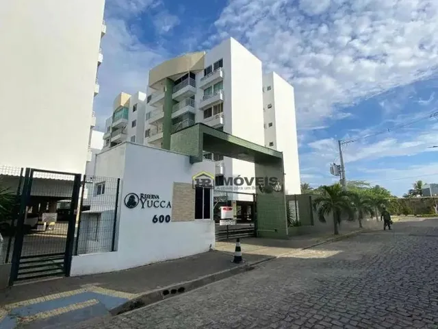 Imagem: Alugo Apartamento no Reserva Tropical Condomínio