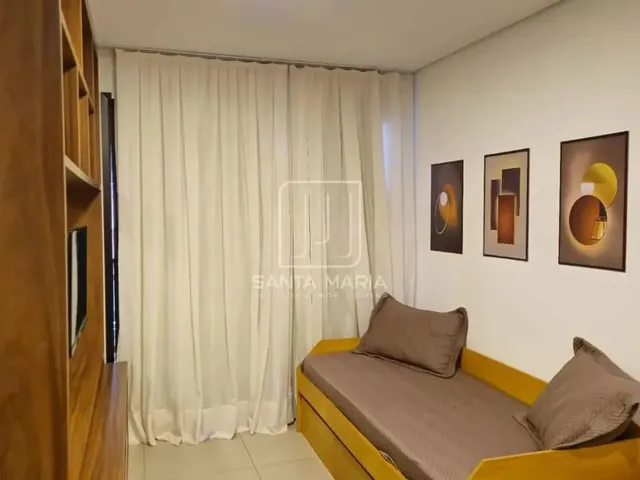 Imagem: Apartamento (Tipo - Padrao) 1 Dormitórios
