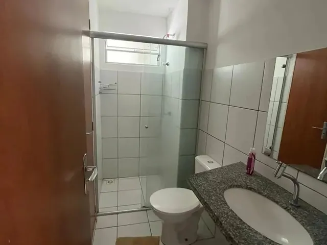 Imagem 3: Angelica Apto P Park Sem a Mobília