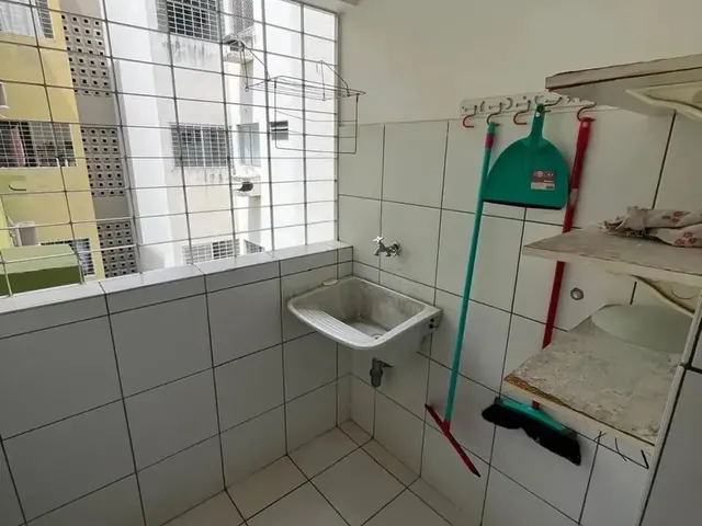 Imagem 13: Angelica Apto P Park Sem a Mobília