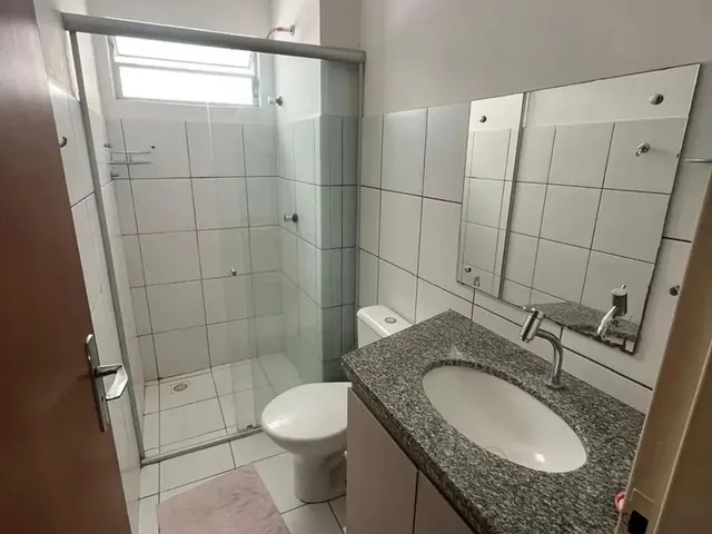 Imagem 10: Angelica Apto P Park Sem a Mobília