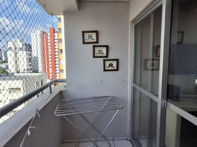 Imagem 7: Alugo Riverside Residence