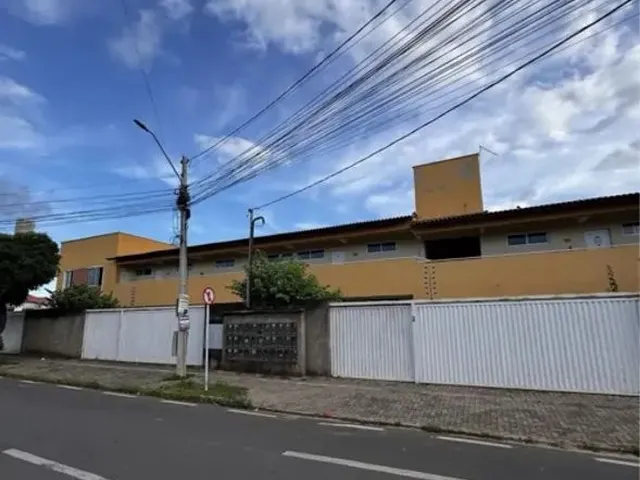 Imagem 2: Apartamento Condomínio Mackenzie Mobiliado X com Uninovafapi