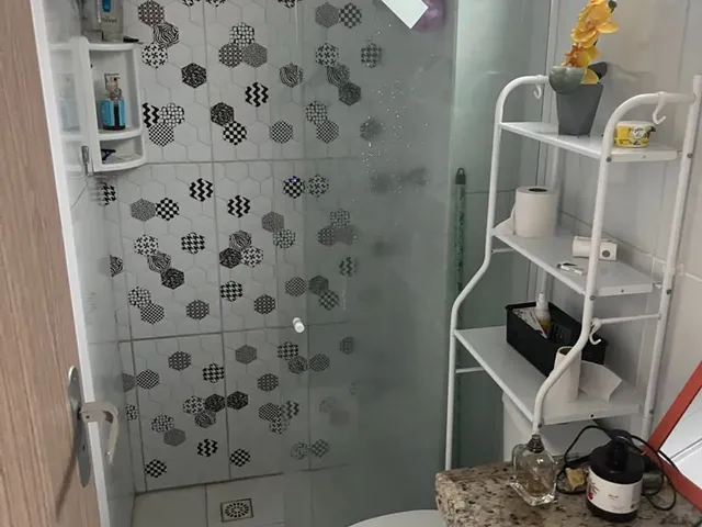 Imagem 6: Apartamento Condomínio Mackenzie Mobiliado X com Uninovafapi