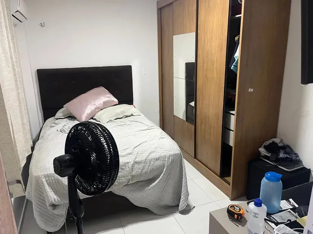 Imagem 5: Apartamento Condomínio Mackenzie Mobiliado X com Uninovafapi