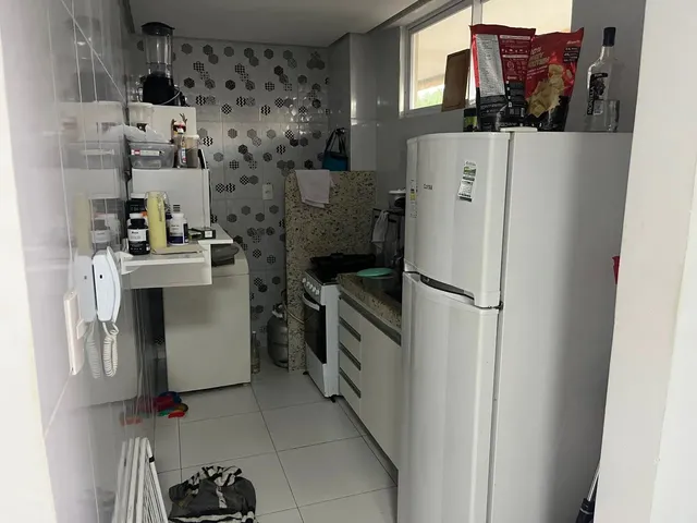 Imagem 4: Apartamento Condomínio Mackenzie Mobiliado X com Uninovafapi