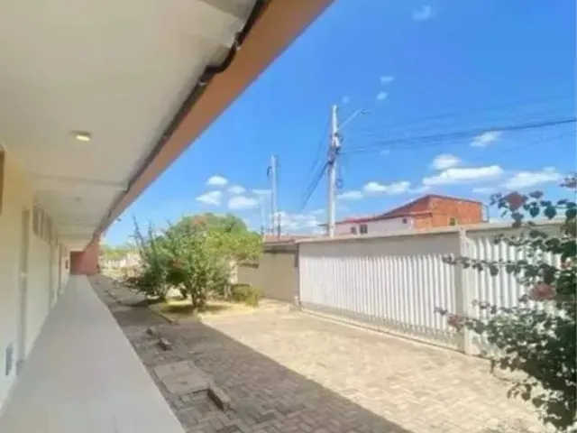 Imagem 3: Apartamento Condomínio Mackenzie Mobiliado X com Uninovafapi