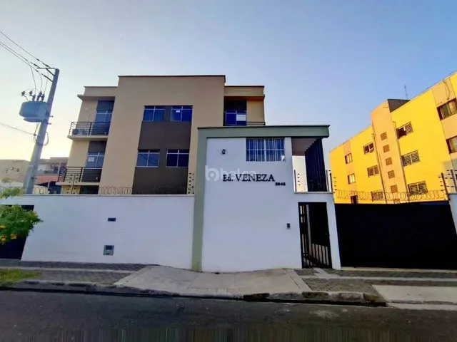 Imagem: Apartamento para Aluguel, Condomínio Veneza