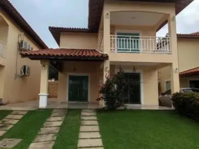 Imagem: Casa em Condomínio Fechado Villa Bella