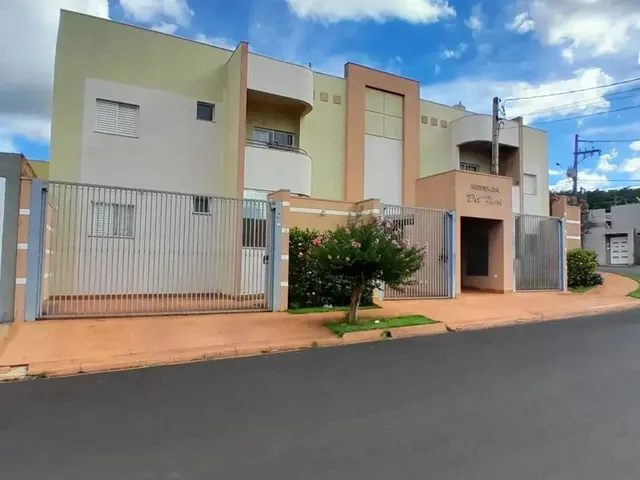 Imagem: Apartamentos Padrão em Sertãozinho