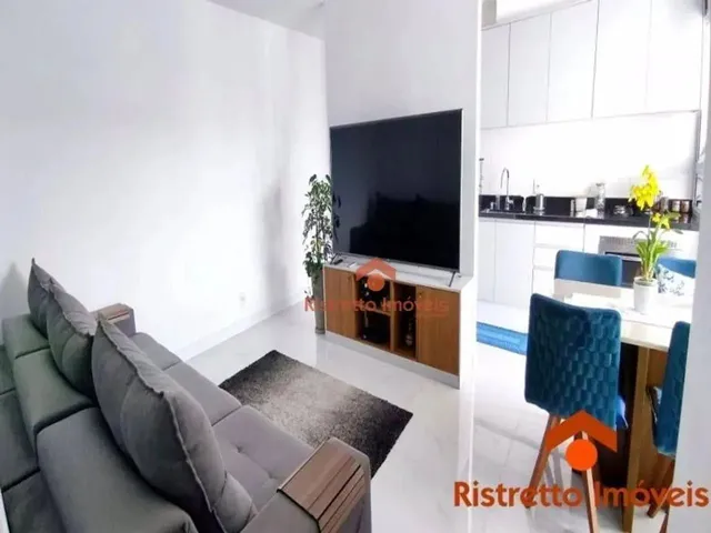 Imagem: Apartamento À Venda, 73 M² por R$ 830.000,00