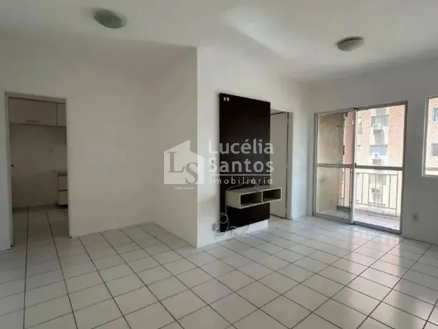 Imagem: Apartamento para Alugar no Condomínio Vila
