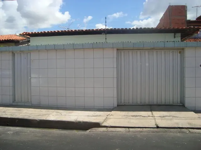 Imagem: Casa Residencial para Aluguel em Mocambinho