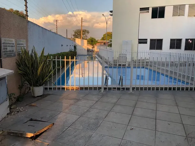 Imagem 5: Alugo Condominio Alameda do Ipês Apartamento com 2 Quartos em Cidade Jardim - Teresina