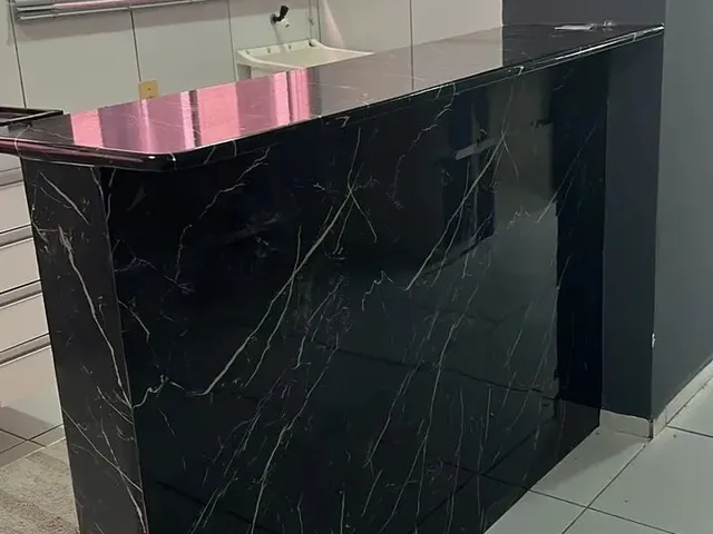 Imagem 2: Alugo Condominio Alameda do Ipês Apartamento com 2 Quartos em Cidade Jardim - Teresina