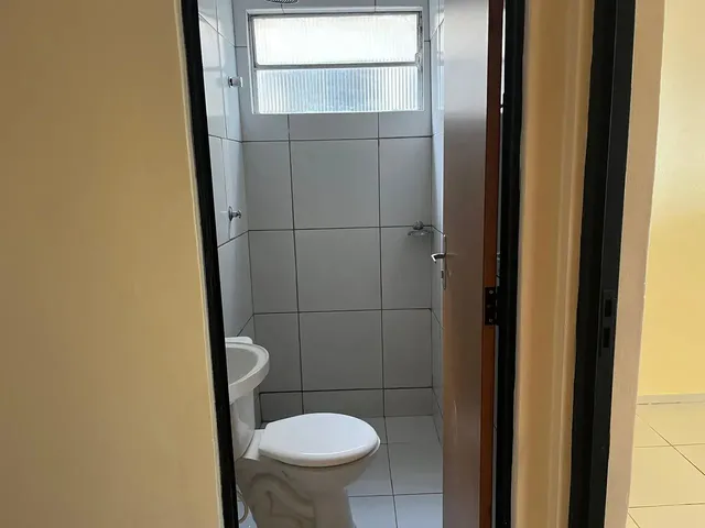 Imagem 4: Alugo Condominio Alameda do Ipês Apartamento com 2 Quartos em Cidade Jardim - Teresina
