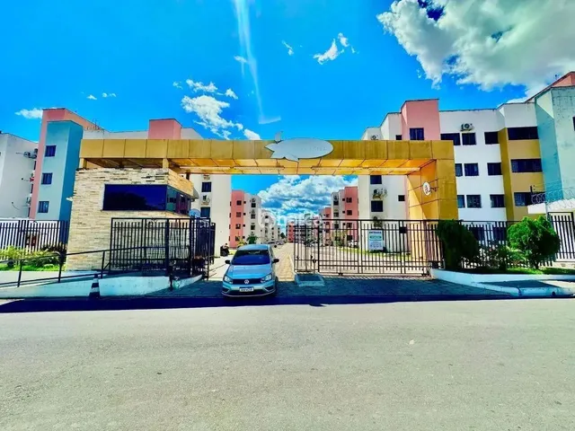 Imagem: Apartamento para Aluguel, Condominio Grand