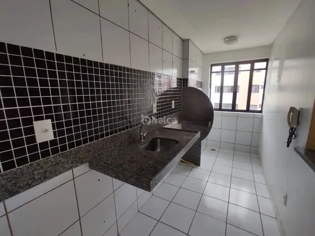 Imagem 9: Apartamento para Aluguel, Condominio Grand Park Dirceu no Bairro Parque Ideal, Teresina/Pi