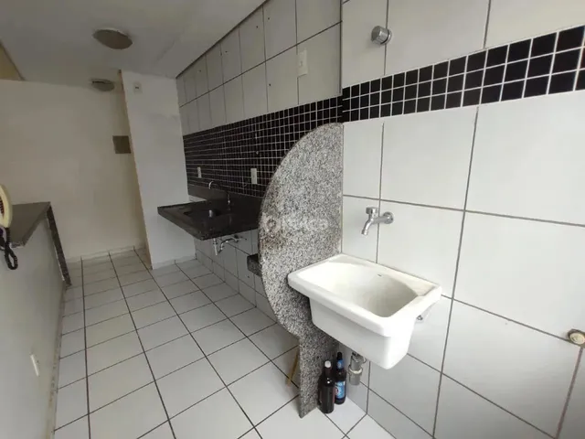 Imagem 16: Apartamento para Aluguel, Condominio Grand Park Dirceu no Bairro Parque Ideal, Teresina/Pi