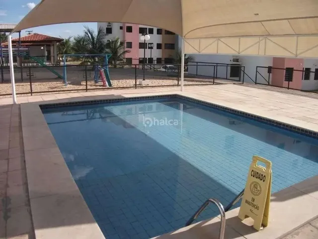 Imagem 5: Apartamento para Aluguel, Condominio Grand Park Dirceu no Bairro Parque Ideal, Teresina/Pi