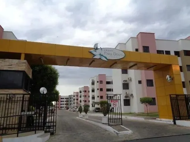 Imagem 15: Apartamento para Aluguel, Condominio Grand Park Dirceu no Bairro Parque Ideal, Teresina/Pi