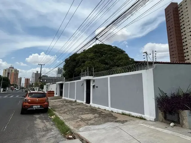 Imagem: Casa Comercial Av. Vilmary, Bairro São